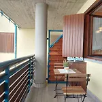 アパート Casa Nevosa By World *