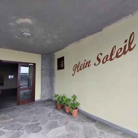 Apartment Casa Nevosa By World Prato Nevoso