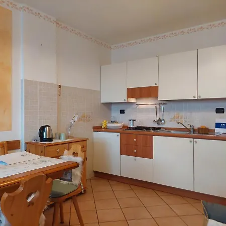 Appartement Casa Nevosa By World Prato Nevoso