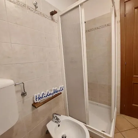 Apartamento Casa Nevosa By World Prato Nevoso