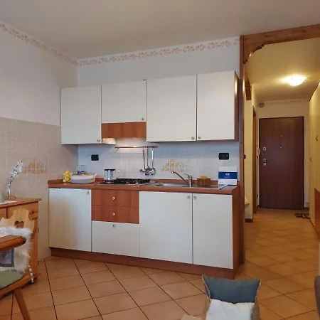 Casa Nevosa By World Apartment Prato Nevoso