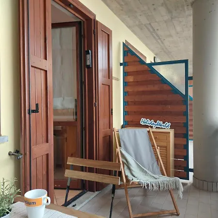 Casa Nevosa By World Prato Nevoso